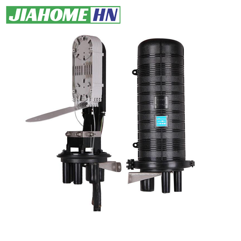 Fiber Optic Cable Splice Closure/Joint Box/Joint Closure/Joint Closure Fiber Optic