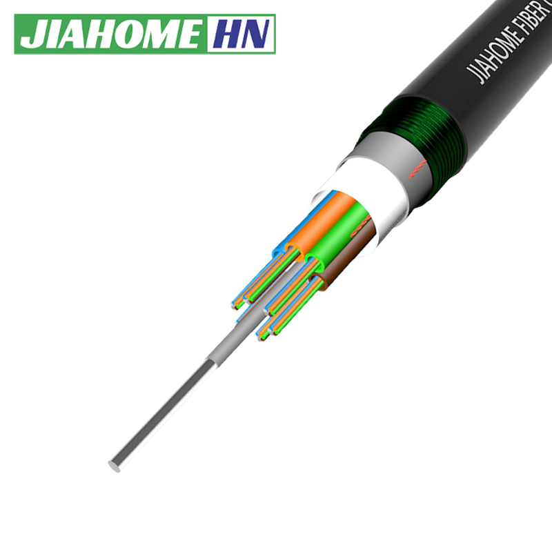 5G FTTA PHOTOELECTRIC COMPOSITE CABLE
