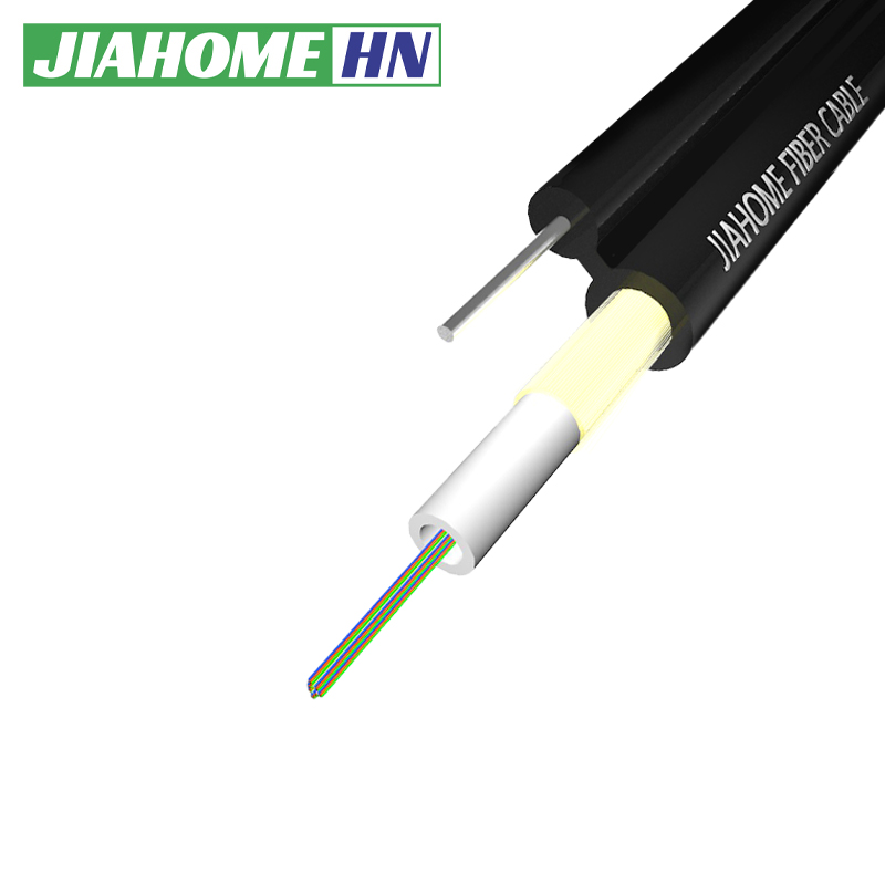 FTTH Outdoor Fig 8 Cable GYXTC8Y