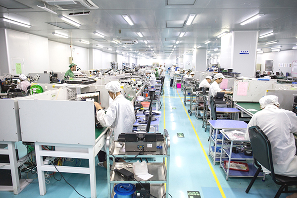 Hunan jiahome Technology Co.,Ltd -RD5