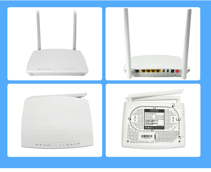 WiFi Dual Band ONT Router