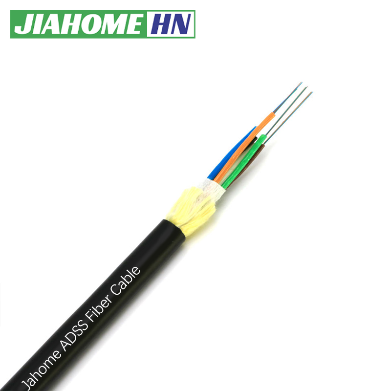 ADSS fiber optic cable